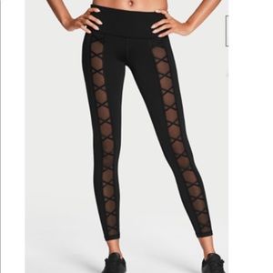 Victoria Secret VSX Sport knockout leggings